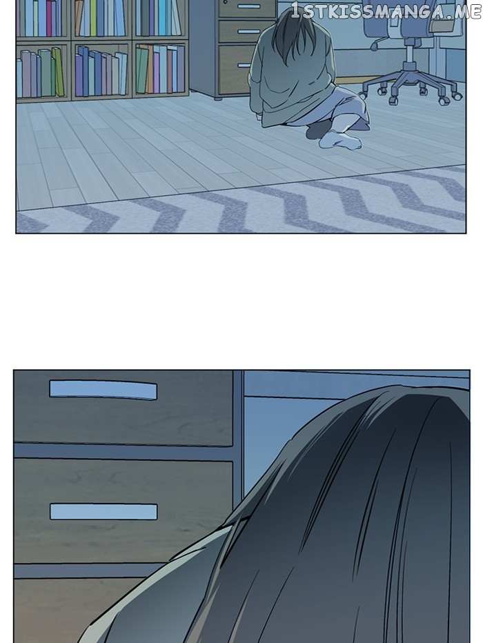 Parallel City chapter 102 page 69