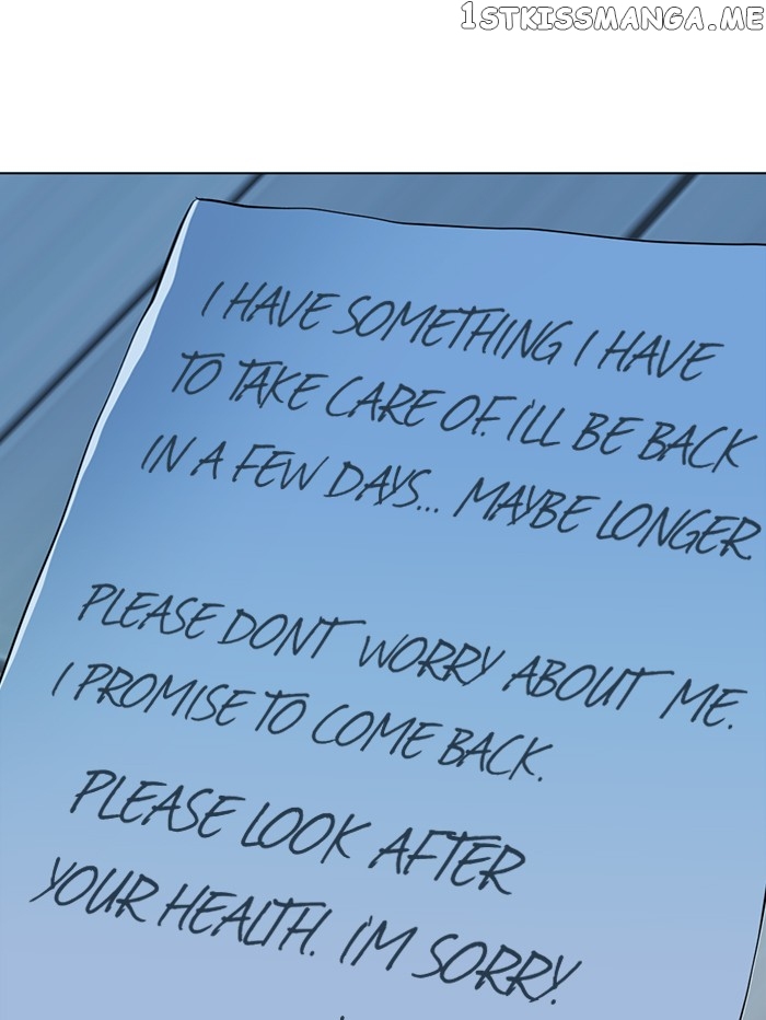 Parallel City chapter 102 page 71