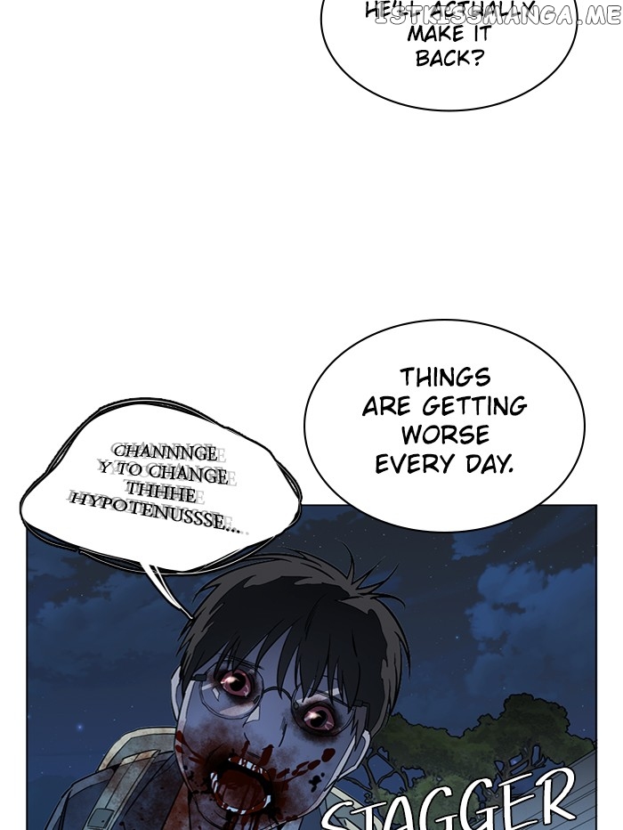 Parallel City chapter 102 page 76