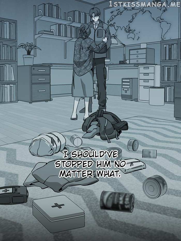 Parallel City chapter 102 page 80