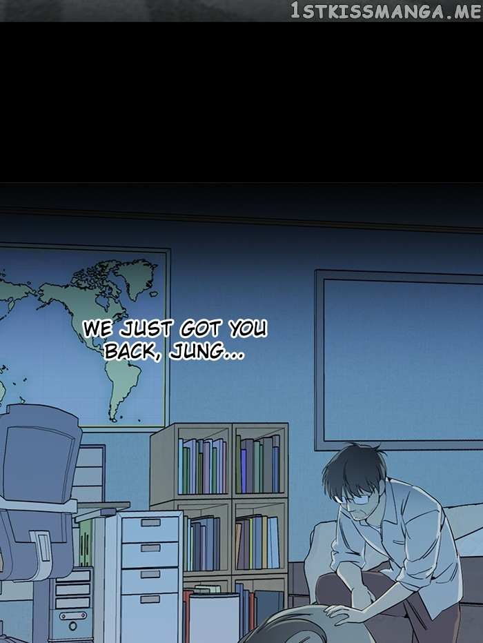 Parallel City chapter 102 page 81