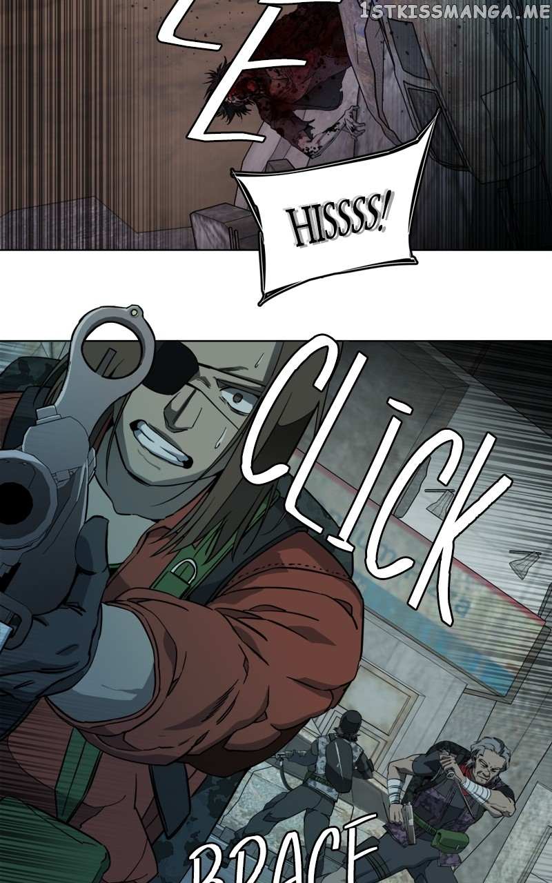 Parallel City chapter 103 page 100