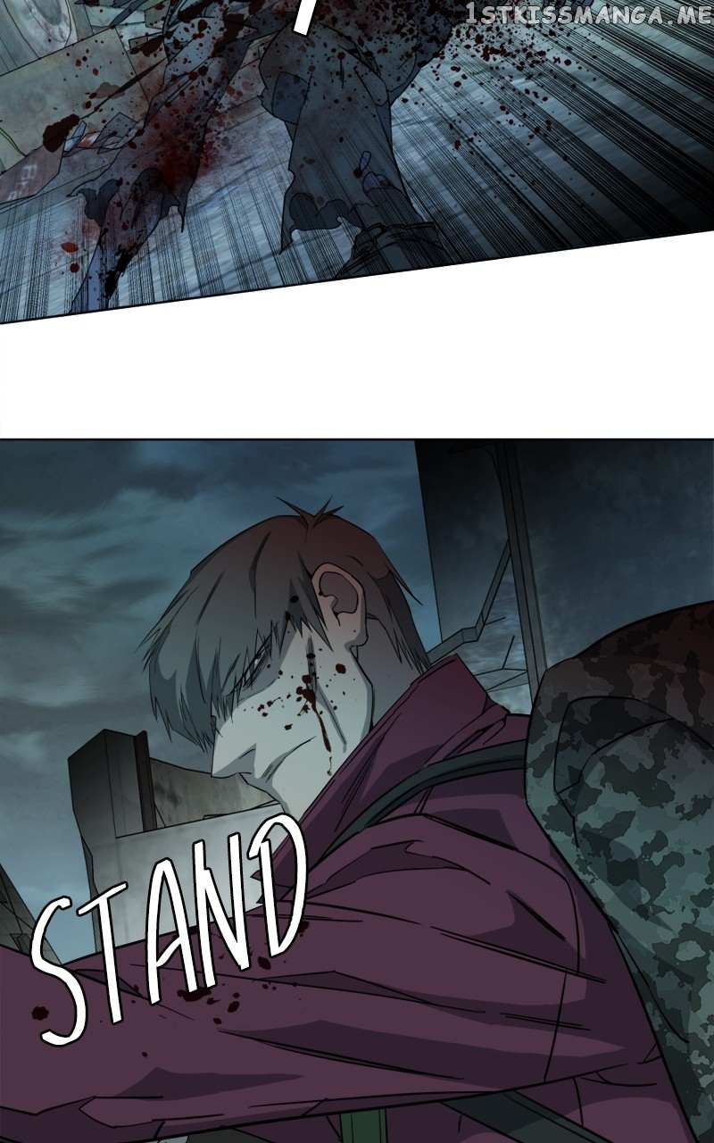 Parallel City chapter 103 page 107