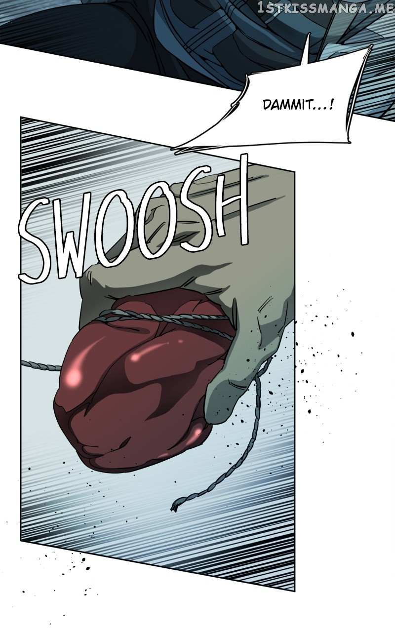 Parallel City chapter 103 page 20