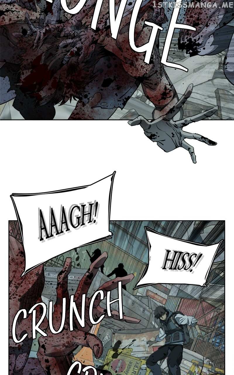 Parallel City chapter 103 page 24