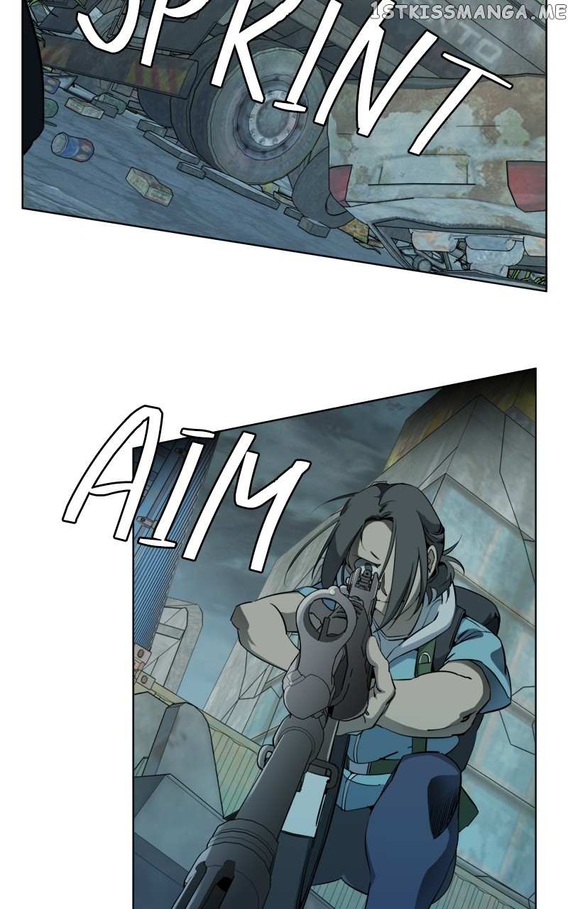 Parallel City chapter 103 page 26