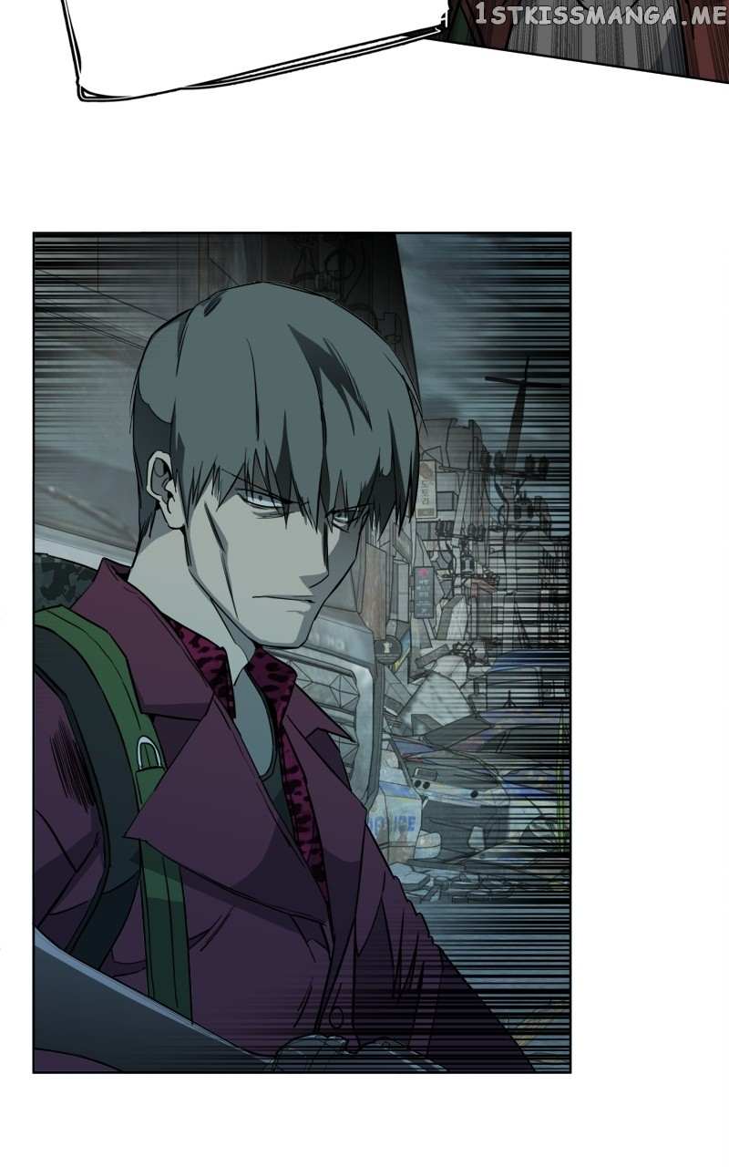 Parallel City chapter 103 page 71