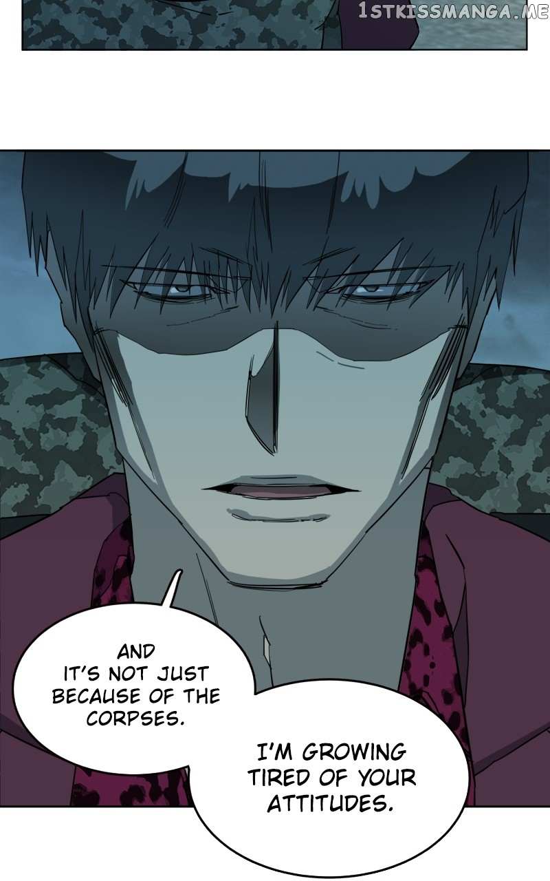 Parallel City chapter 103 page 87