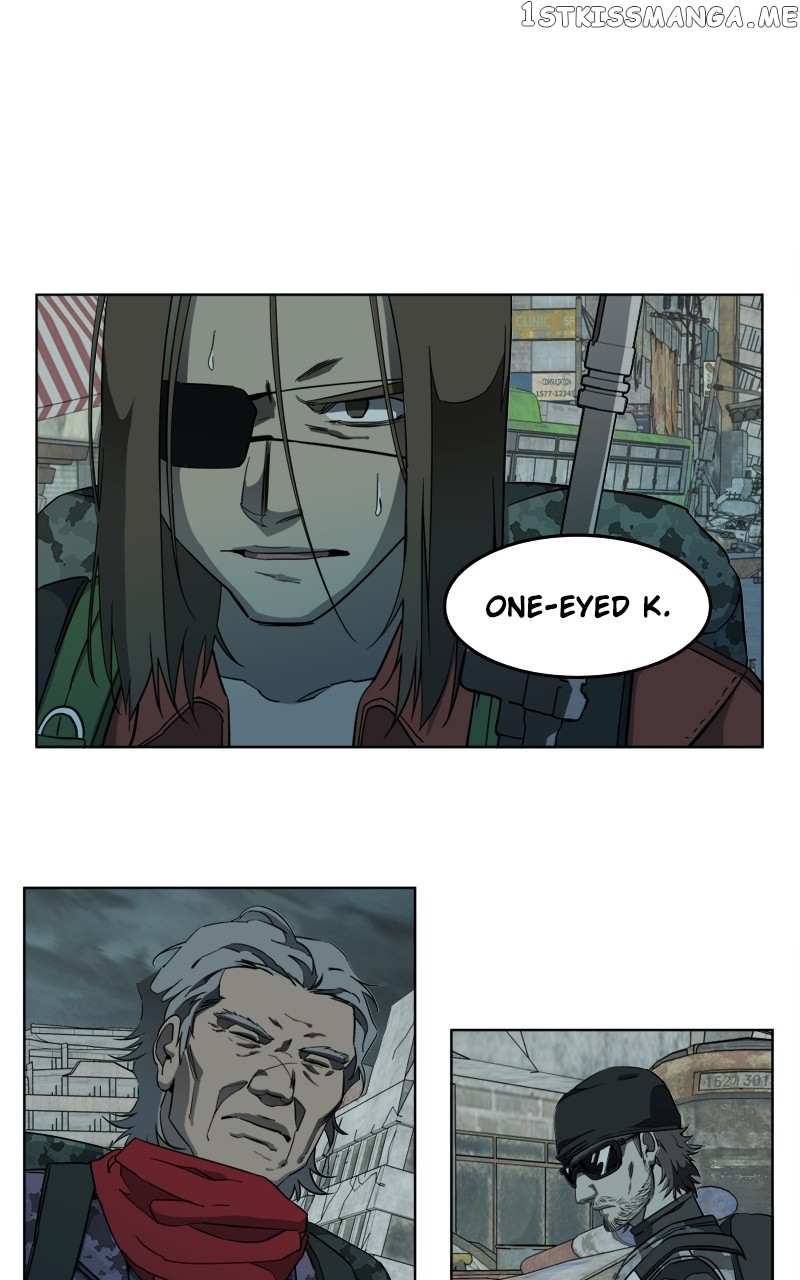 Parallel City chapter 103 page 88