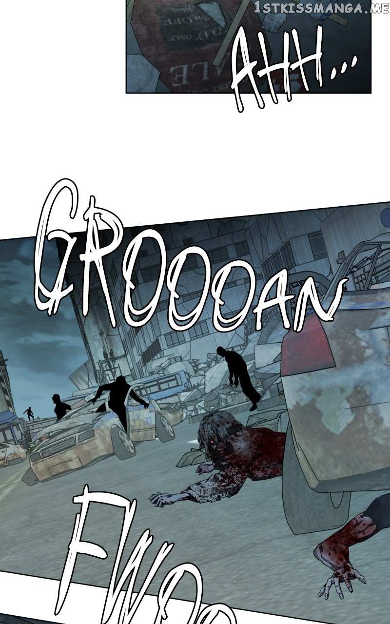 Parallel City chapter 103 page 95