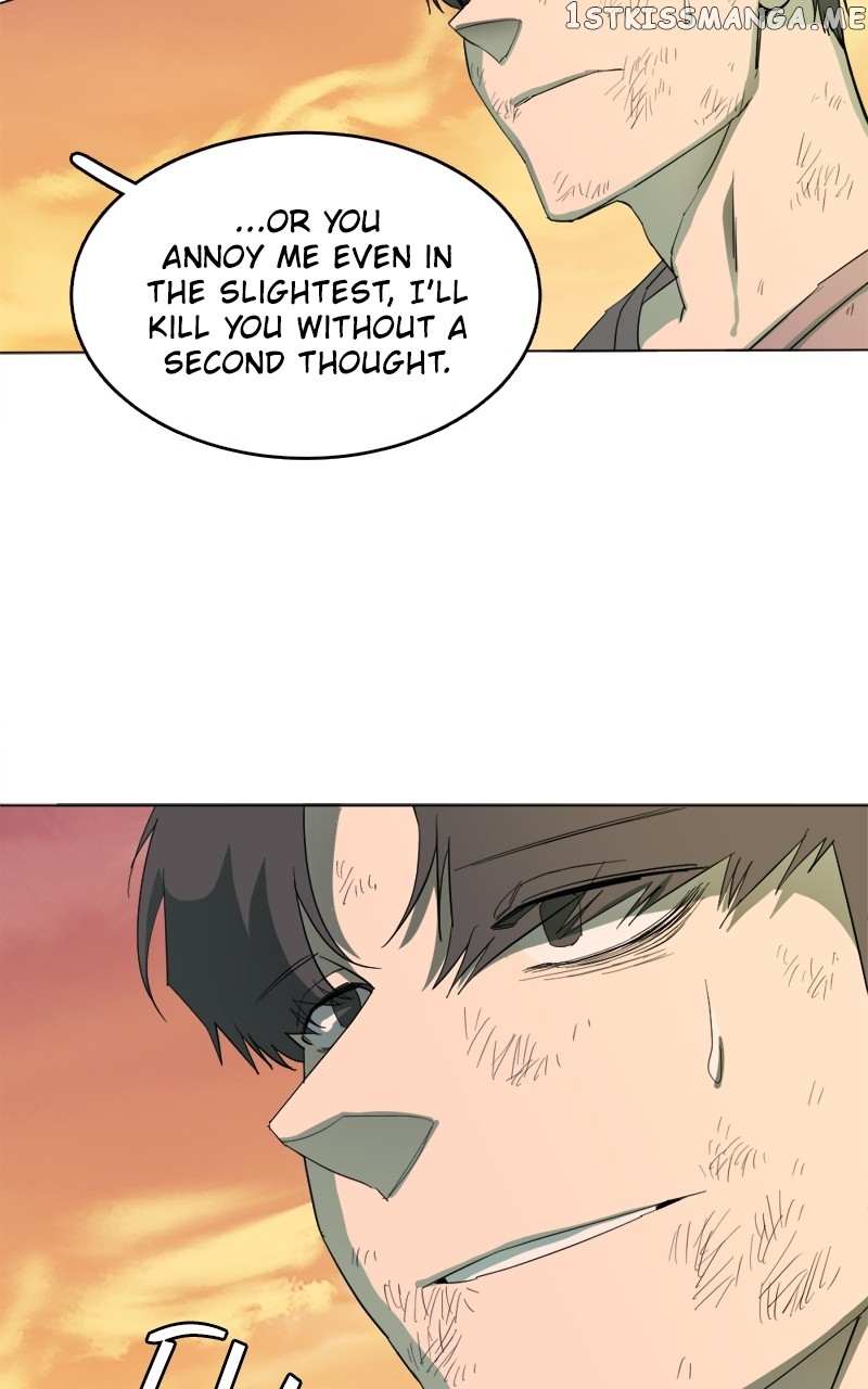 Parallel City chapter 104 page 109