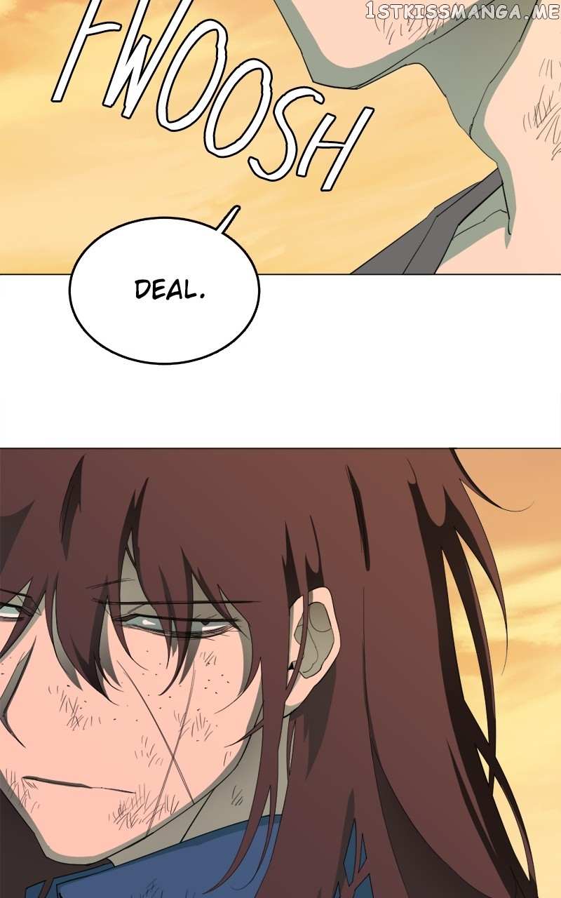 Parallel City chapter 104 page 110