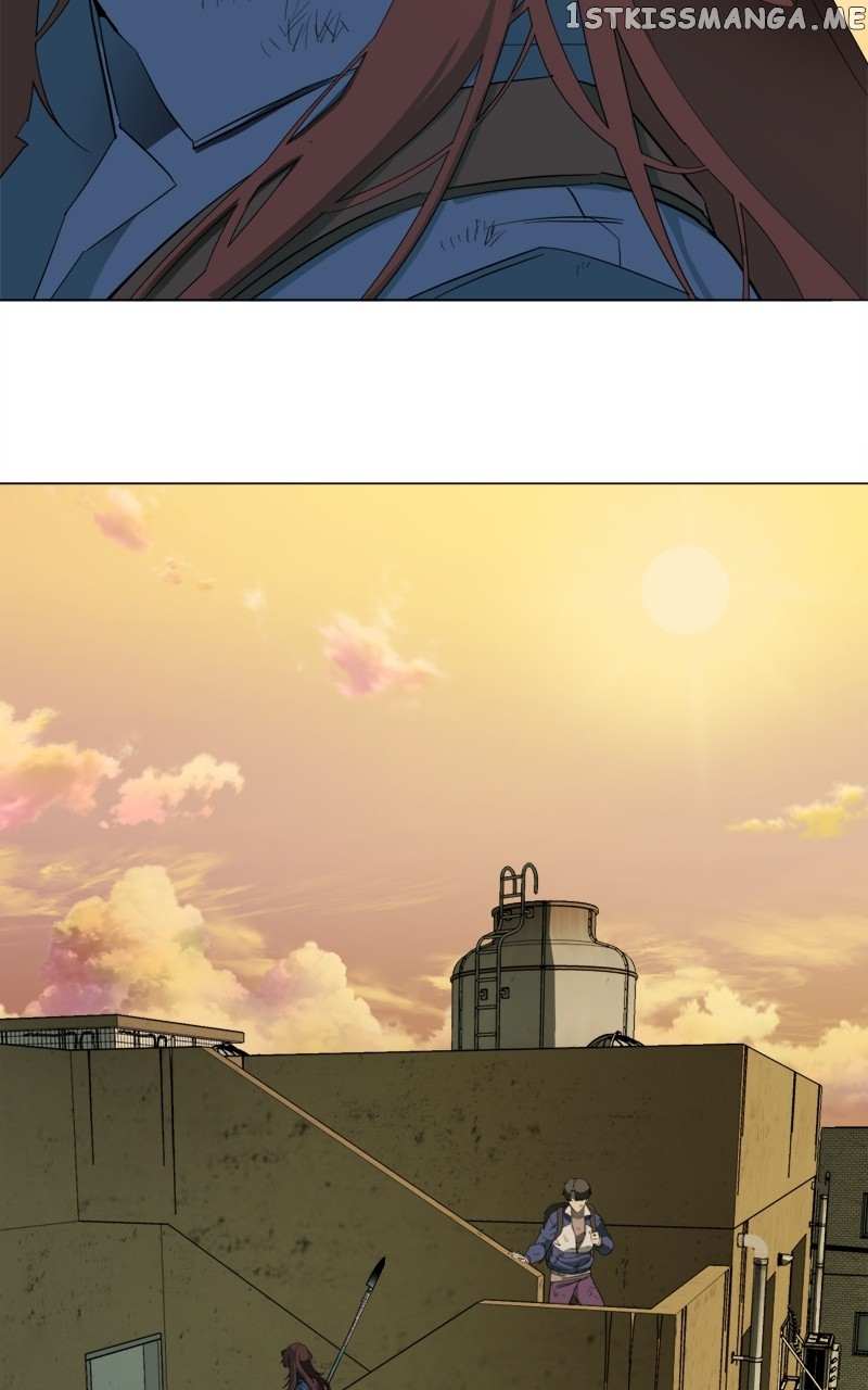 Parallel City chapter 104 page 111