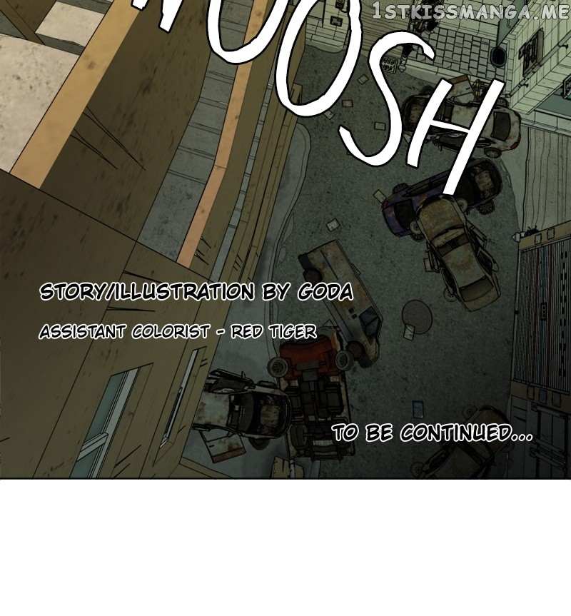 Parallel City chapter 104 page 113