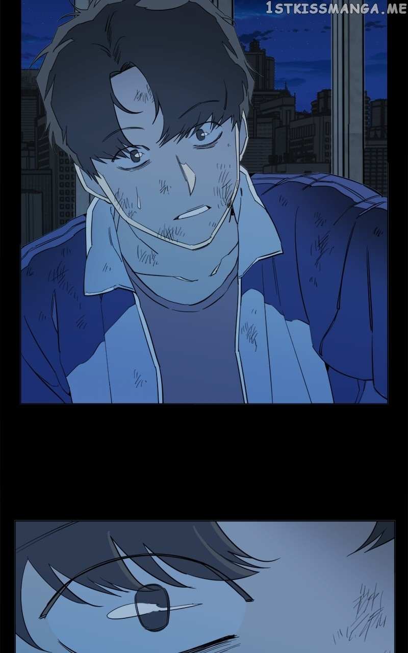 Parallel City chapter 104 page 21