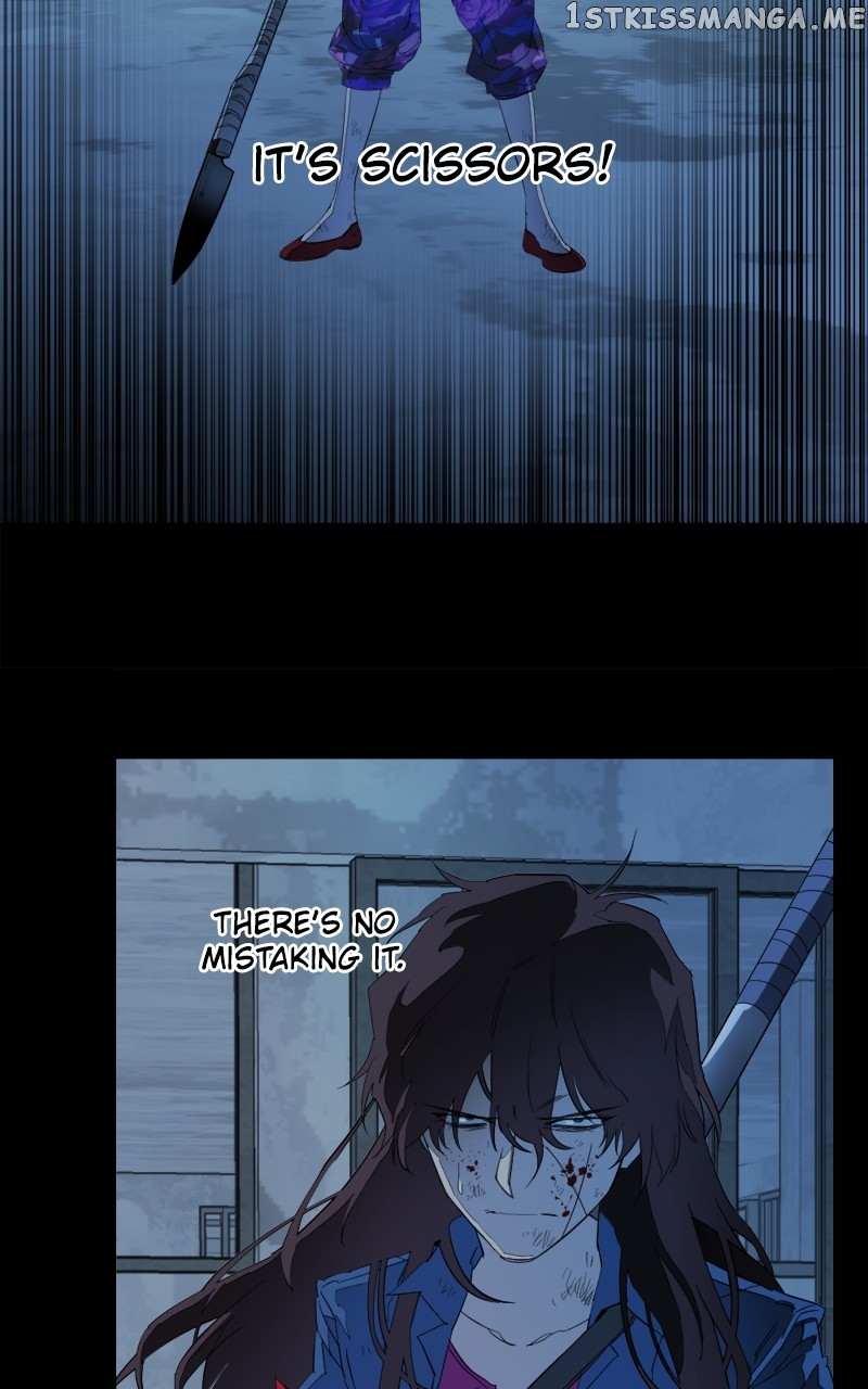 Parallel City chapter 104 page 23