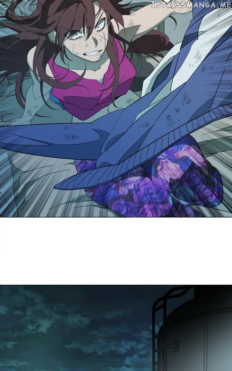 Parallel City chapter 104 page 3