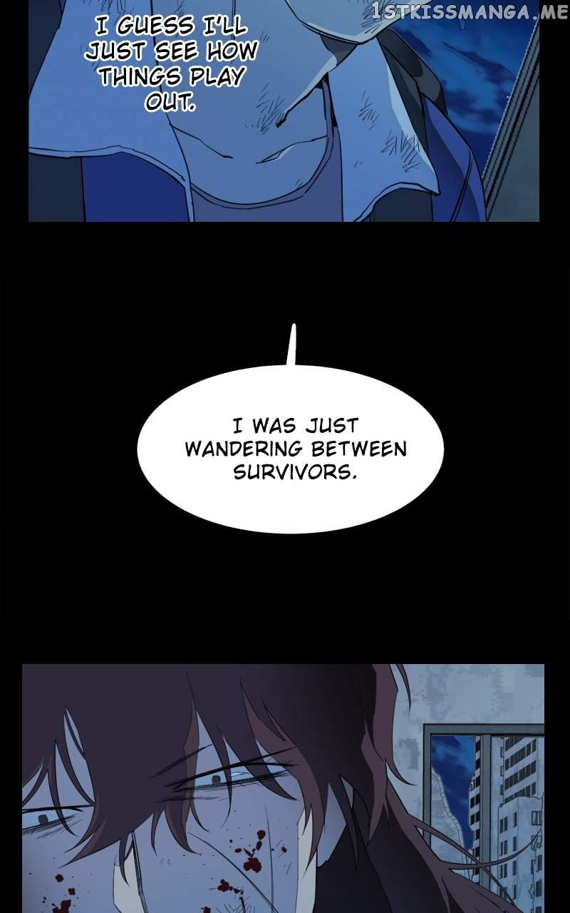 Parallel City chapter 104 page 34