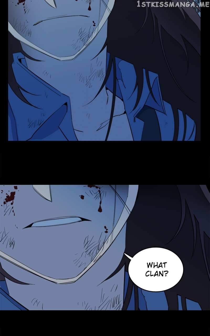 Parallel City chapter 104 page 35