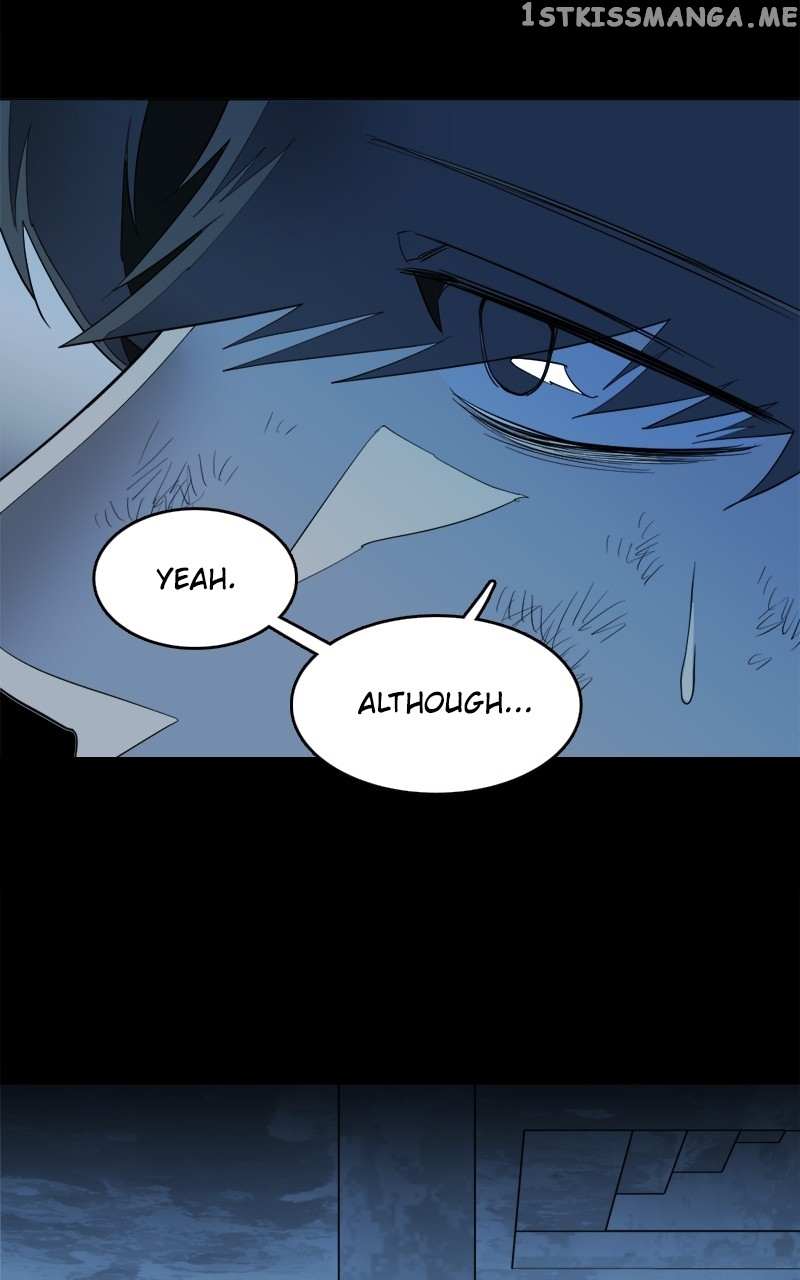 Parallel City chapter 104 page 42