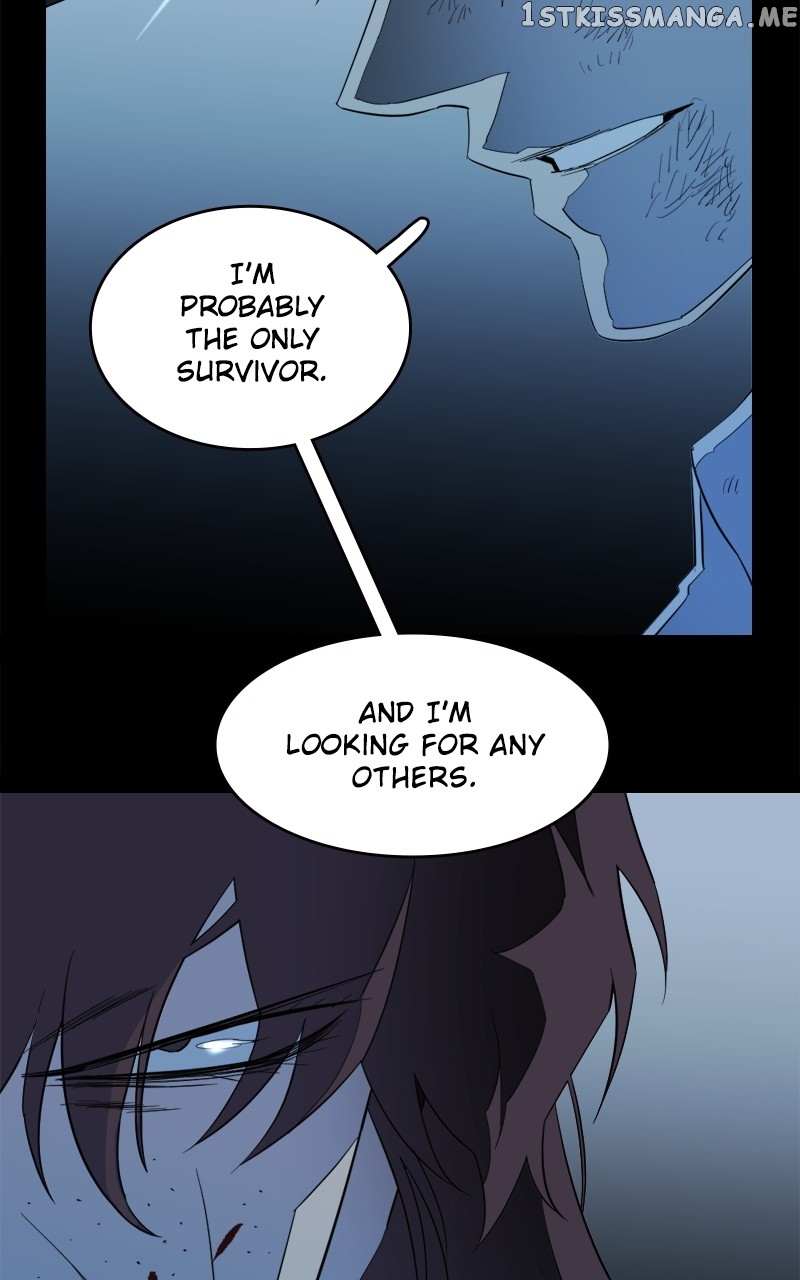 Parallel City chapter 104 page 46