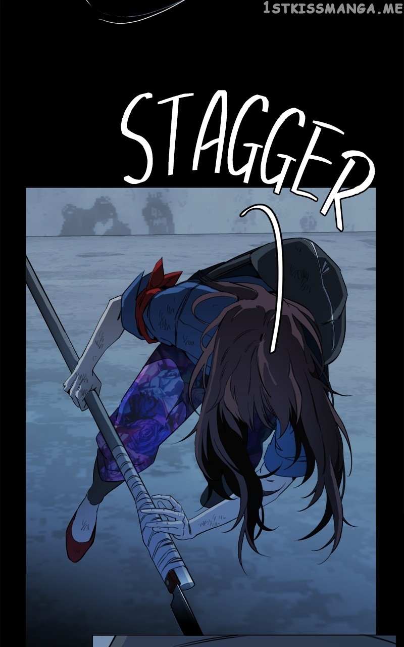 Parallel City chapter 104 page 50