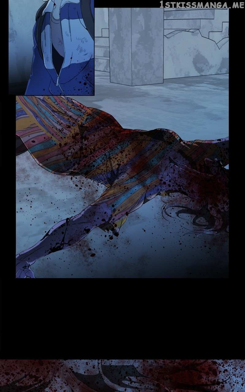 Parallel City chapter 104 page 55