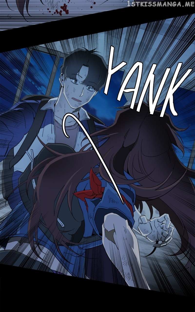 Parallel City chapter 104 page 59