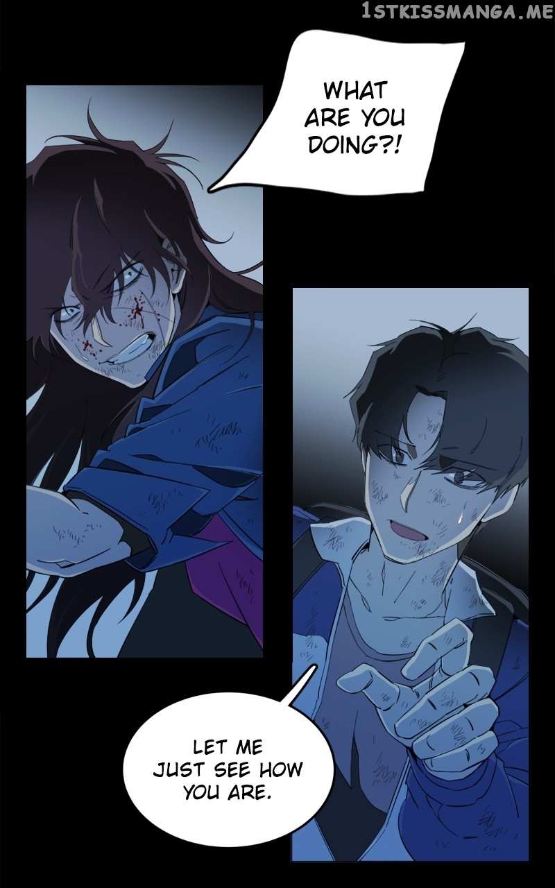 Parallel City chapter 104 page 60