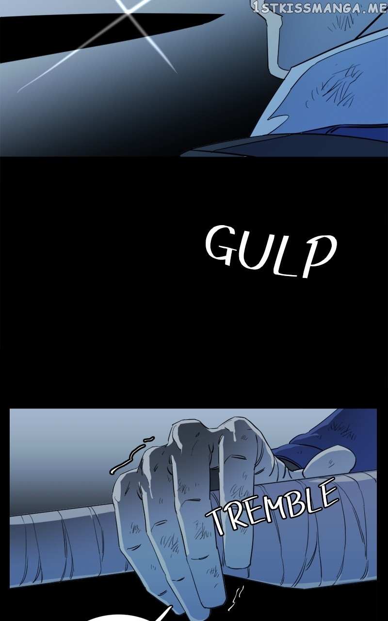 Parallel City chapter 104 page 64