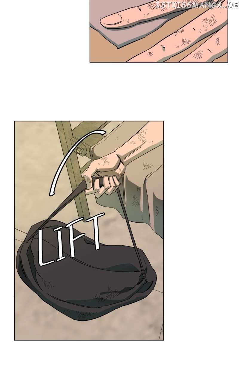 Parallel City chapter 104 page 91