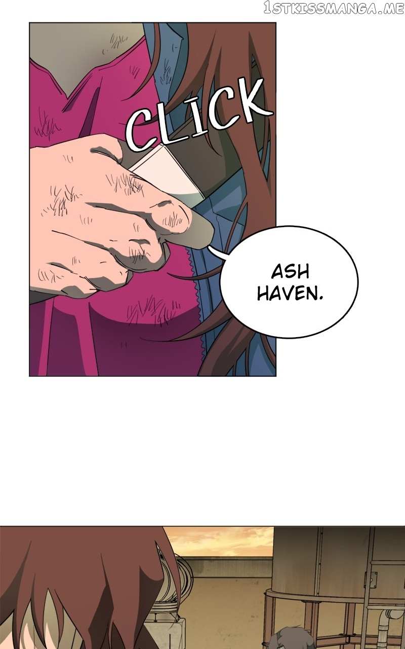 Parallel City chapter 104 page 93