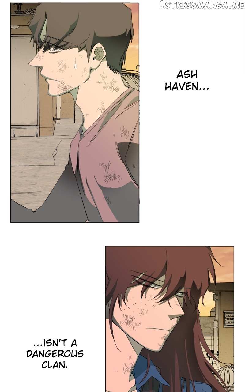 Parallel City chapter 104 page 98