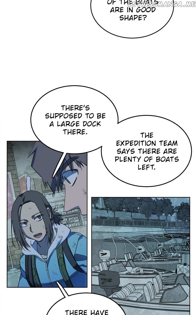 Parallel City chapter 105 page 10