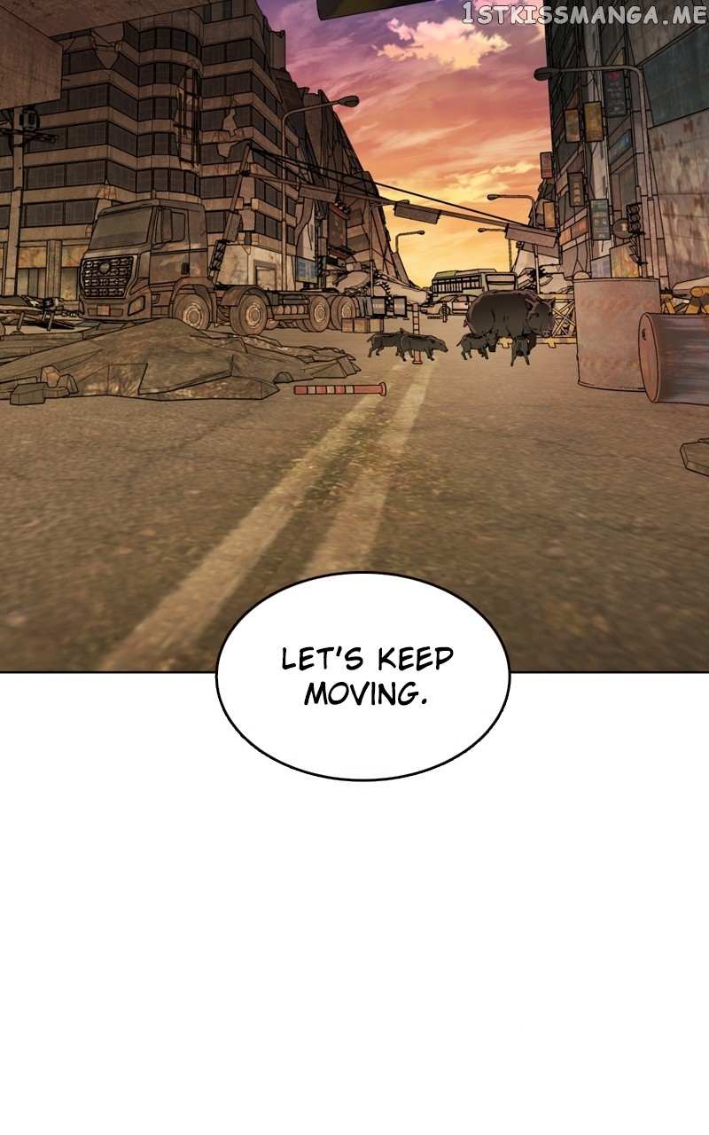 Parallel City chapter 105 page 31