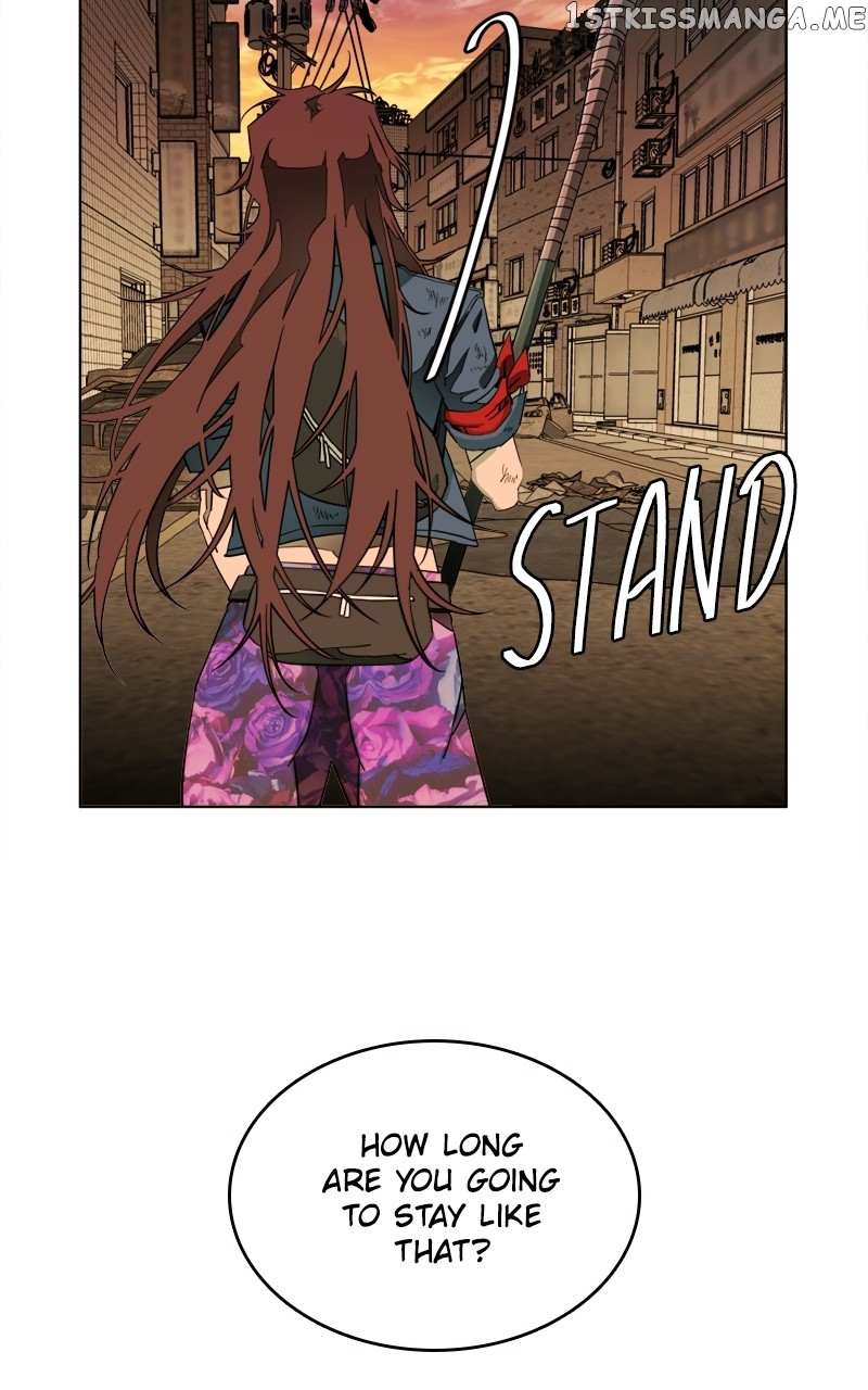 Parallel City chapter 105 page 36