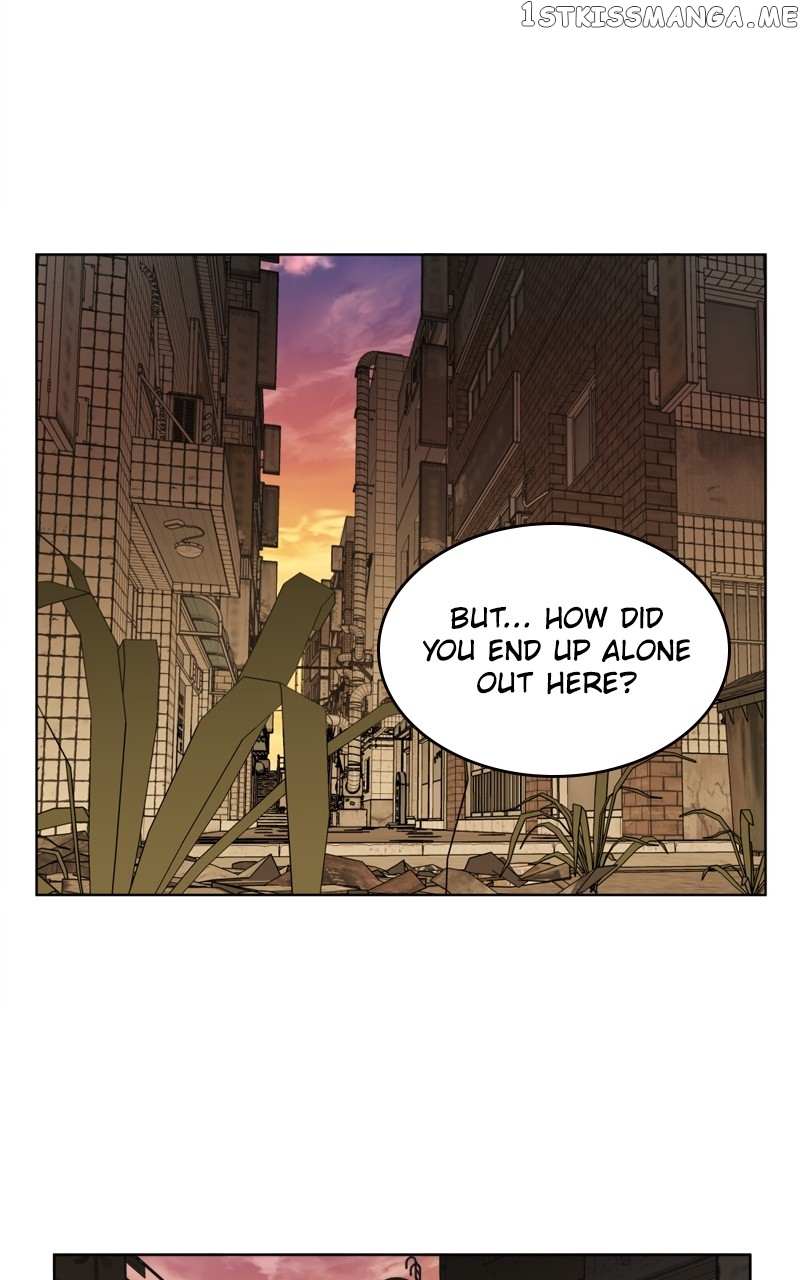 Parallel City chapter 105 page 46