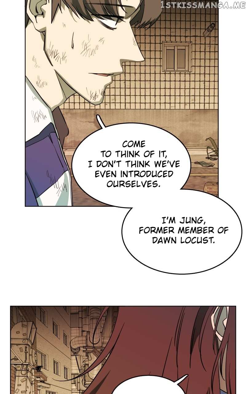 Parallel City chapter 105 page 53