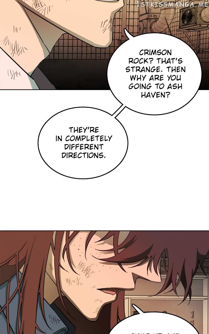 Parallel City chapter 105 page 56