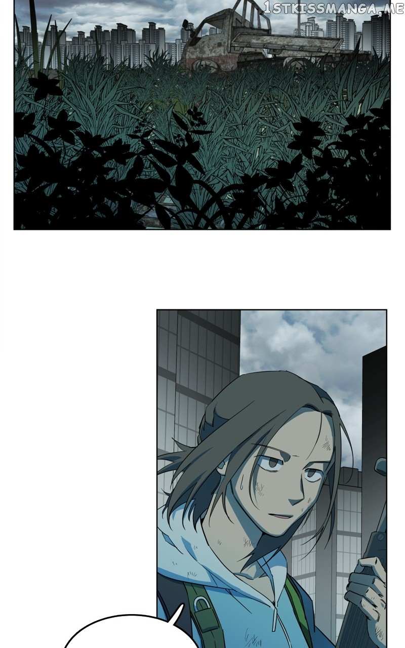 Parallel City chapter 105 page 67