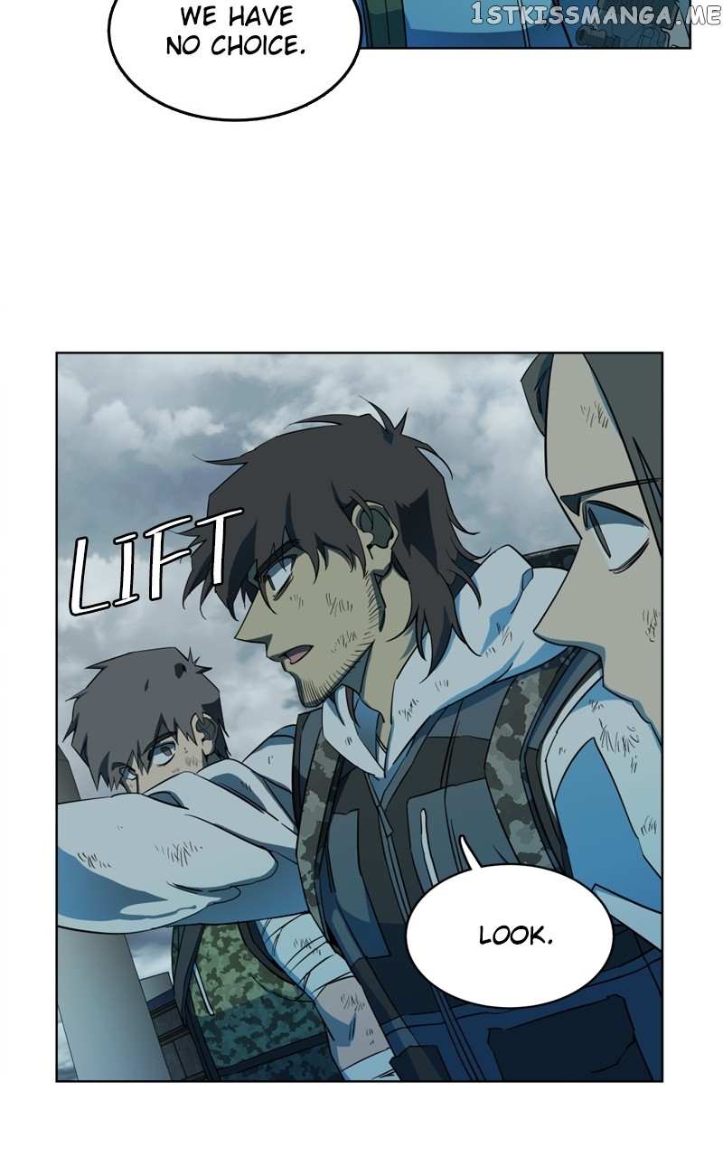 Parallel City chapter 105 page 68