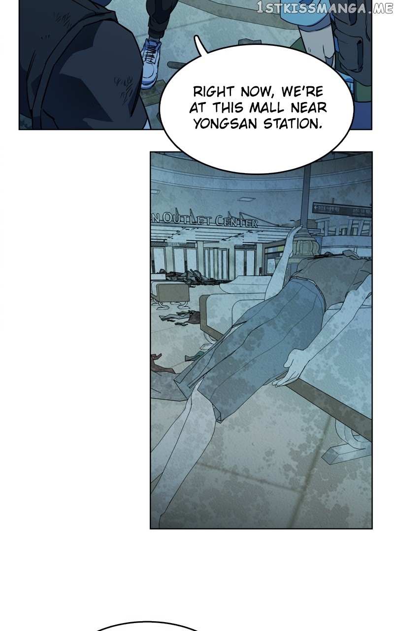 Parallel City chapter 105 page 7