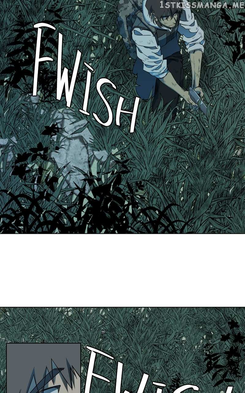 Parallel City chapter 105 page 74