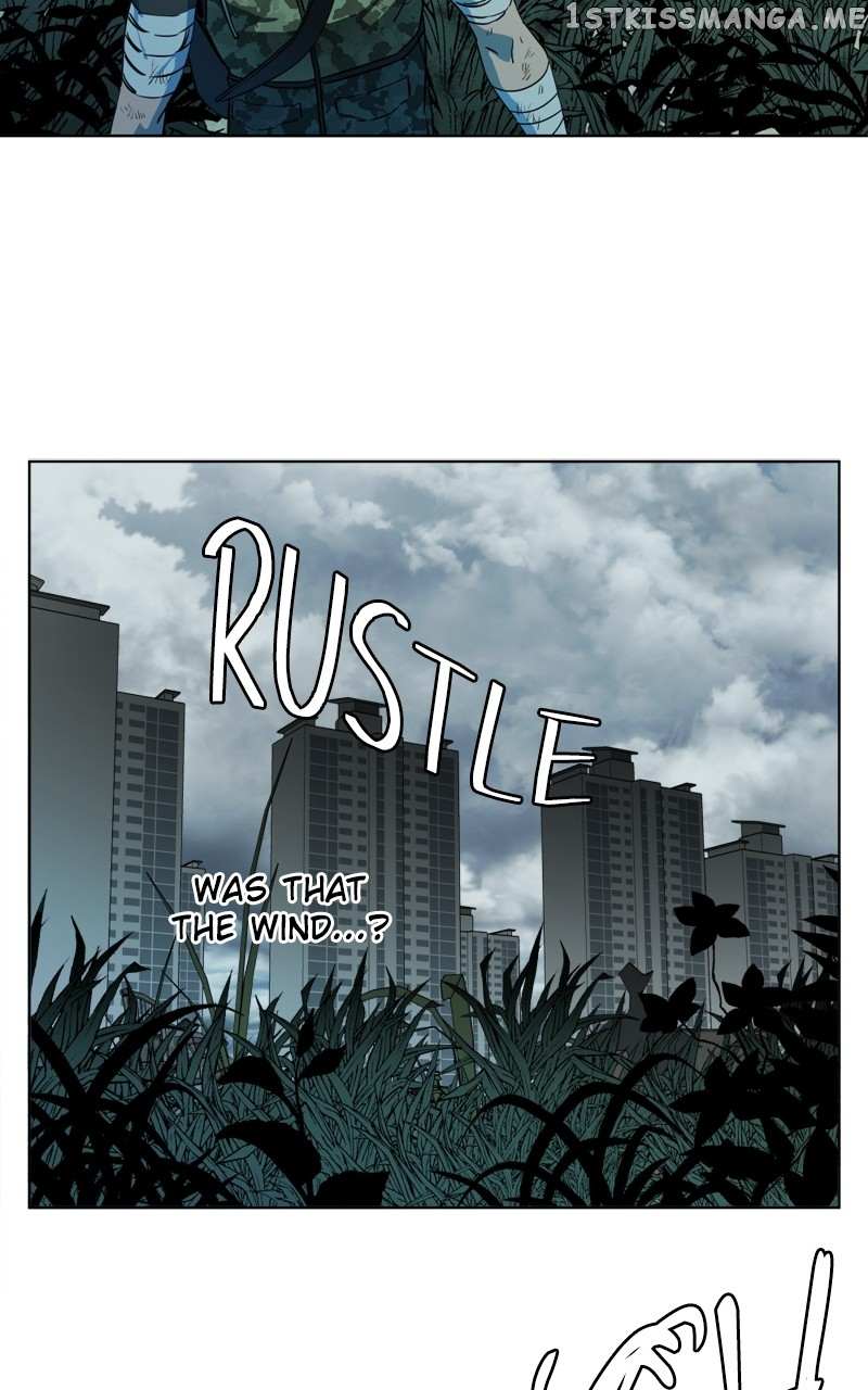 Parallel City chapter 105 page 82