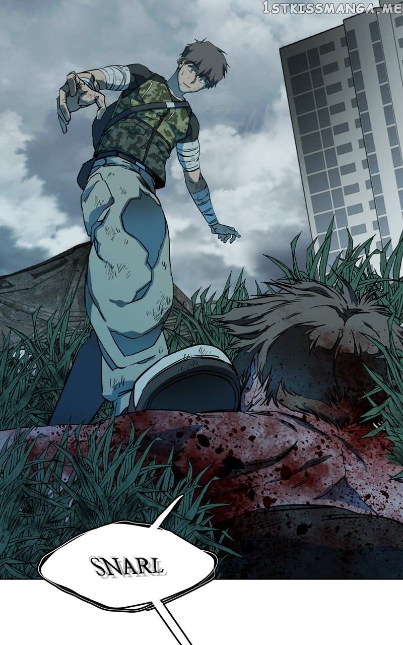 Parallel City chapter 106 page 2