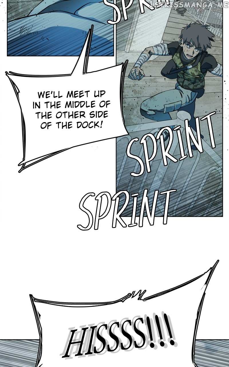 Parallel City chapter 106 page 23