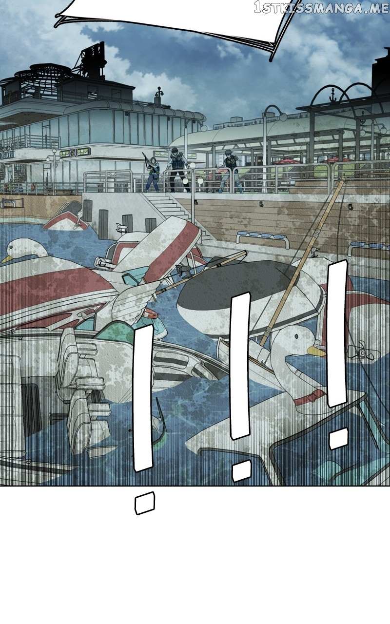 Parallel City chapter 106 page 31