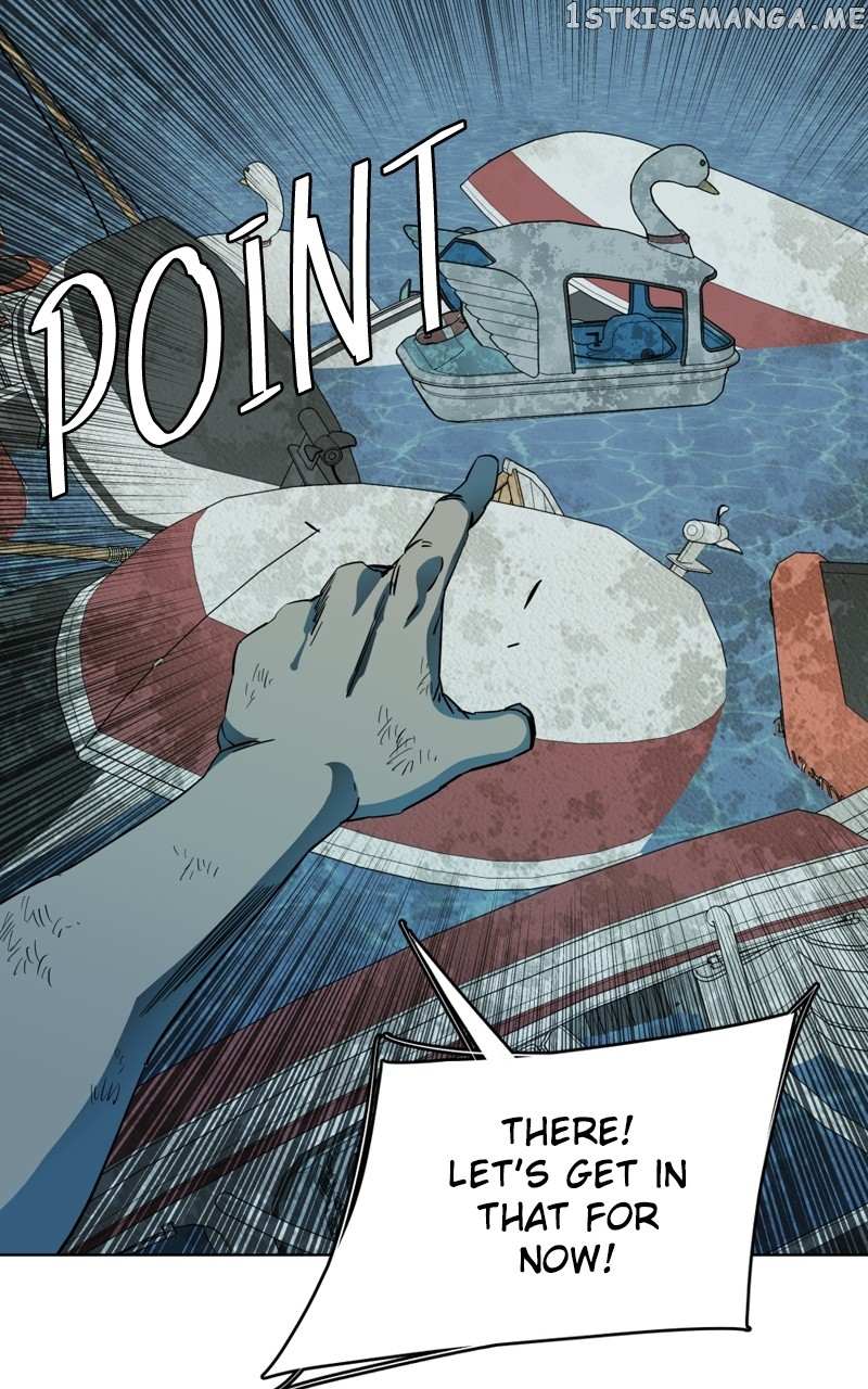 Parallel City chapter 106 page 34