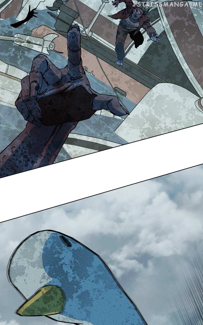 Parallel City chapter 106 page 53