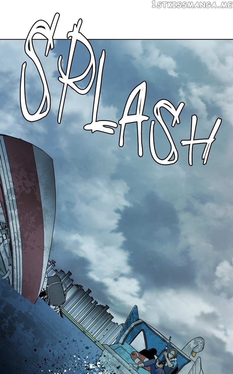 Parallel City chapter 106 page 55